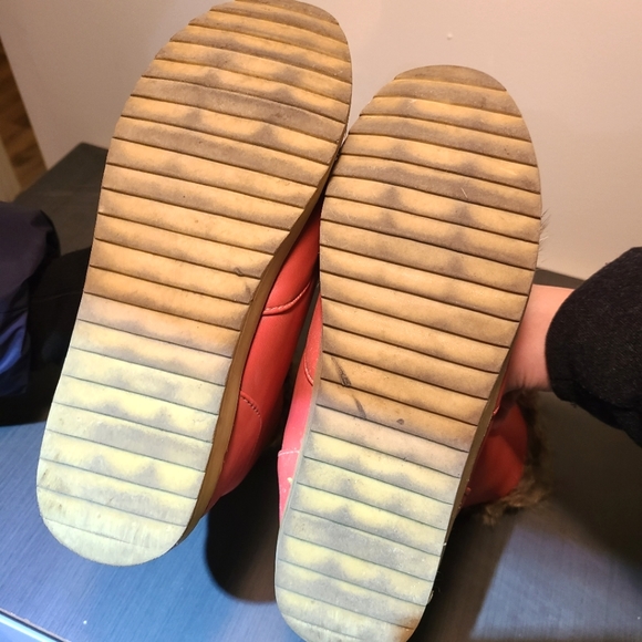 Winter boot - Picture 4 of 6